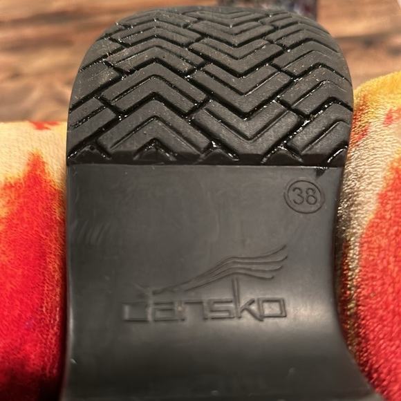 Dansko Clogs - Picture 5 of 6